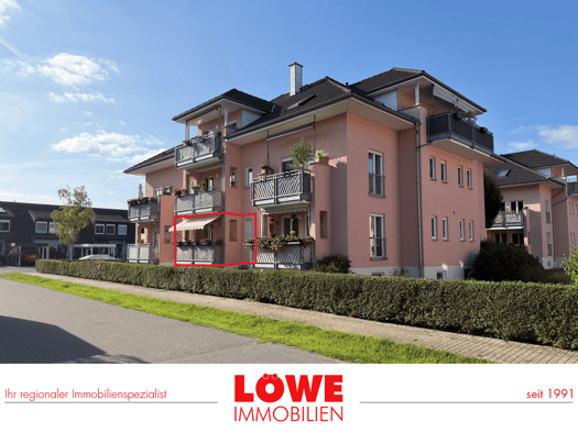 Wohnung zum Kauf 199.000 € 2 Zimmer 57,9 m² frei ab 01.12.2026 Grünheide Grünheide (Mark) 15537