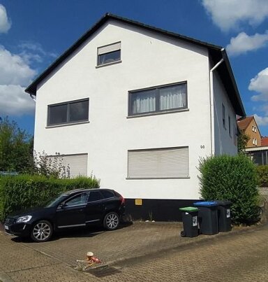 Wohnung zur Miete 800 € 3 Zimmer 100 m² 1. Geschoss Dudweilerstr. 60 Neuweiler Sulzbach/Saar 66280