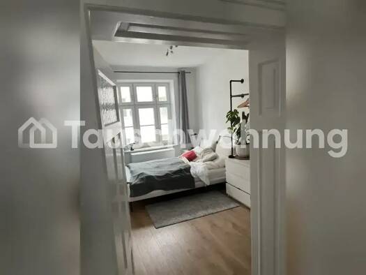 Wohnung zur Miete Tauschwohnung 950 € 2 Zimmer 40 m² 2. Geschoss Obergiesing München 81541