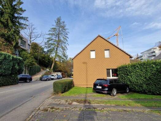 Grundstück zum Kauf 469.000 € 791 m² Grundstück Holthausen Mülheim 45472