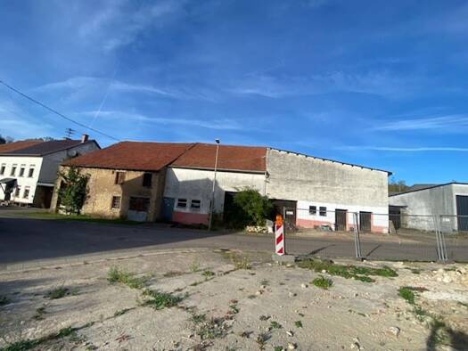 Grundstück zum Kauf 230.000 € 1.469 m² Grundstück Sinz Perl 66706