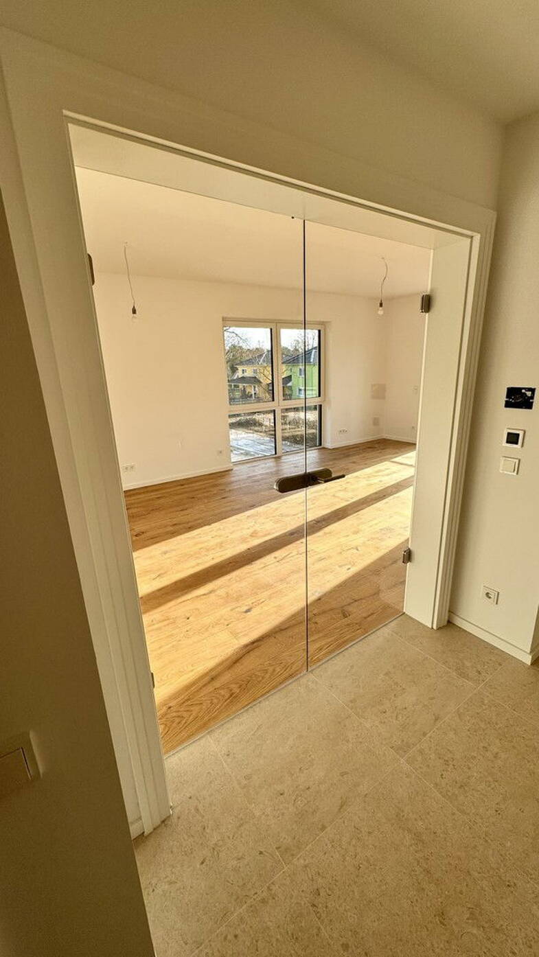 Wohnung zur Miete 2.065 € 4 Zimmer 118 m² 1. Geschoss frei ab 01.08.2025 Uteweg 9 Wandlitz Wandlitz 16348
