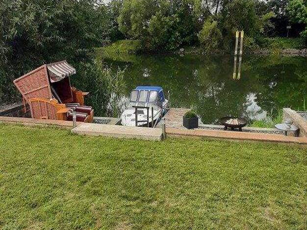 Einfamilienhaus zum Kauf provisionsfrei 485.000 € 4 Zimmer 110 m² 862 m² Grundstück Rathenow 14712