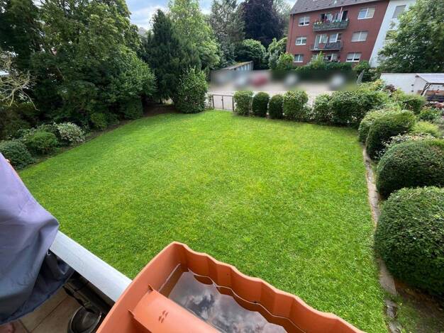 Wohnung zum Kauf 107.000 € 2 Zimmer 64 m² EG Odenkirchen Mönchengladbach 41199