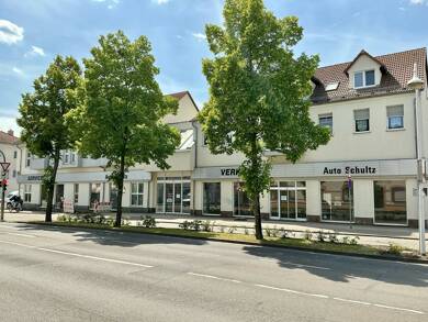 Haus zum Kauf 1.297.760 € 35 Zimmer 700,3 m² 2.372 m² Grundstück Senftenberg Senftenberg 01968