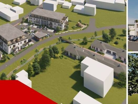 Wohnung zum Kauf provisionsfrei 254.297 € 2 Zimmer 51,8 m² 1. Geschoss Arnstein 97450