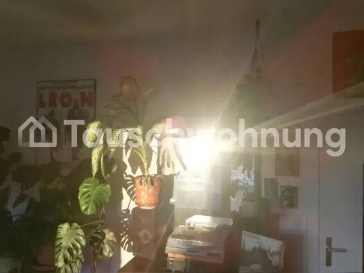 Wohnung zur Miete Tauschwohnung 750 € 2 Zimmer 58 m² 3. Geschoss Zollstock Köln 50969