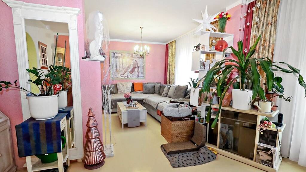 Einfamilienhaus zum Kauf 639.000 € 7 Zimmer 247,2 m² 1.220 m² Grundstück Petershagen Petershagen/Eggersdorf 15370