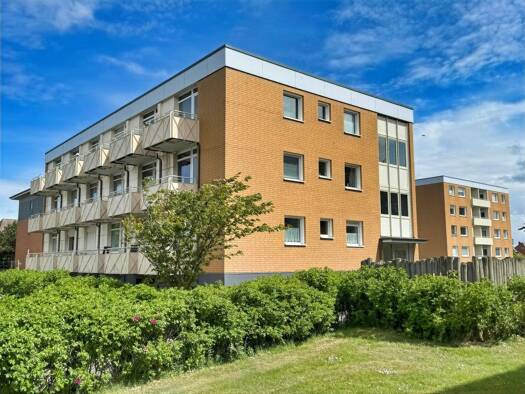 Wohnung zum Kauf 299.000 € 2 Zimmer 37 m² frei ab sofort Westerland Sylt 25980