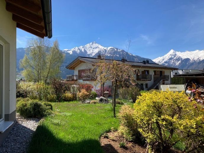 Studio zum Kauf 599.000 € 4 Zimmer 108 m²<br/>Wohnfläche ab sofort<br/>Verfügbarkeit Zell am See