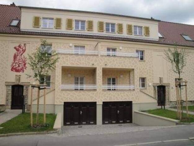 Maisonette zur Miete 1.300 € 4 Zimmer 130 m² Karl-Marx-Straße 31 Taucha 04425