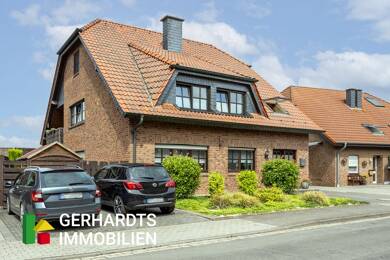 Mehrfamilienhaus zum Kauf provisionsfrei als Kapitalanlage geeignet 479.000 € 6 Zimmer 209,2 m² 670 m² Grundstück Schaag Nettetal 41334