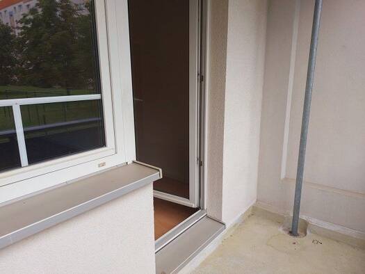 Wohnung zur Miete 560 € 3 Zimmer 69,4 m² Zschampertaue 29 Lausen-Grünau West 04207