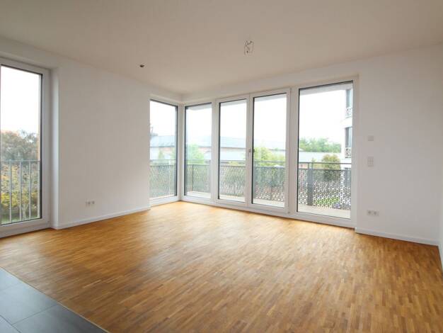Wohnung zur Miete 1.459 € 4 Zimmer 84,8 m² 3. Geschoss frei ab sofort Johannisplatz 12 Zentrum-Südost Mitte 04103