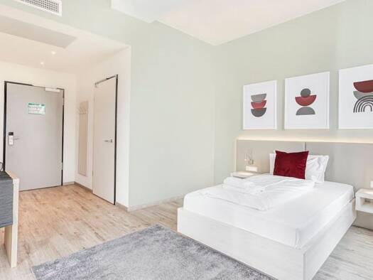 WG-Zimmer zur Miete 370 € 37 m² frei ab sofort Südstadt Südstadt - Bült 30171