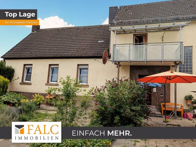 Einfamilienhaus zum Kauf 539.000 € 5 Zimmer 193 m² 1.575 m² Grundstück Kapsweyer 76889