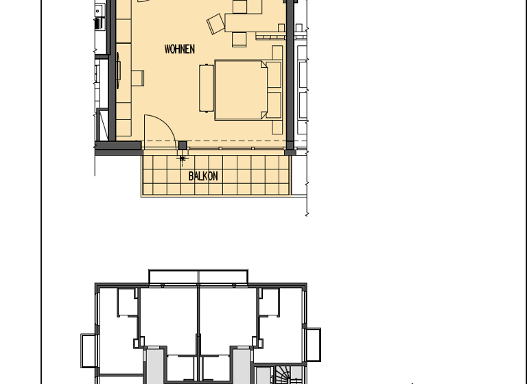 Wohnung zur Miete Wohnen auf Zeit 1.395 € 1 Zimmer 34 m²<br/>Wohnfläche 15.09.2025<br/>Verfügbarkeit Platz der Vereinten Nationen 22 A Friedrichshain Berlin 10249