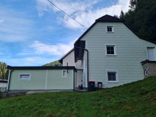 Einfamilienhaus zum Kauf 139.900 € 3 Zimmer 100 m² 225 m² Grundstück Losenstein 4460