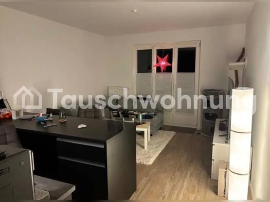 Wohnung zur Miete Tauschwohnung 650 € 2 Zimmer 47 m² 1. Geschoss Weidenpesch Köln 50733