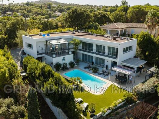 Haus zum Kauf 2.600.000 € 216 m² 4.013 m² Grundstück Est Cogolin 83310