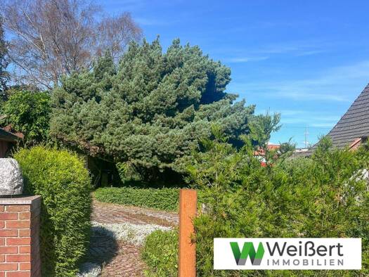 Grundstück zum Kauf 38.000 € 293 m² Grundstück Rethwisch 25566