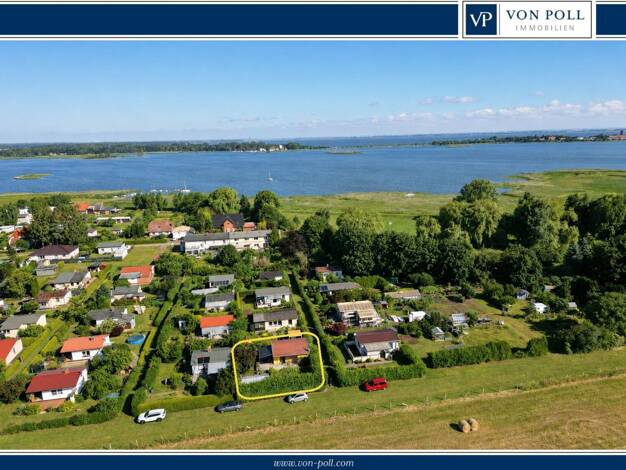 Haus zum Kauf 45.000 € 3 Zimmer 46,5 m² 301 m² Grundstück Frätow Mesekenhagen 17498