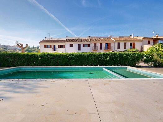 Stadthaus zum Kauf provisionsfrei 495.000 € 4 Zimmer 110 m² 100 m² Grundstück Moscari 07316