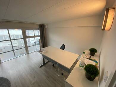 Bürofläche zur Miete provisionsfrei 580 € 26 m² Bürofläche Brügelmannstr. Deutz Köln 50679