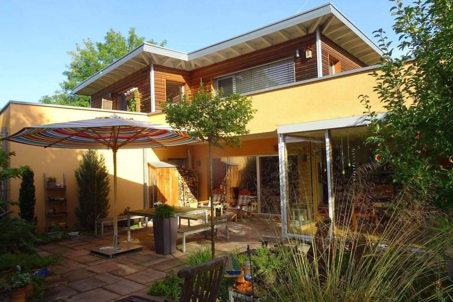 Einfamilienhaus zum Kauf - Ansicht 2