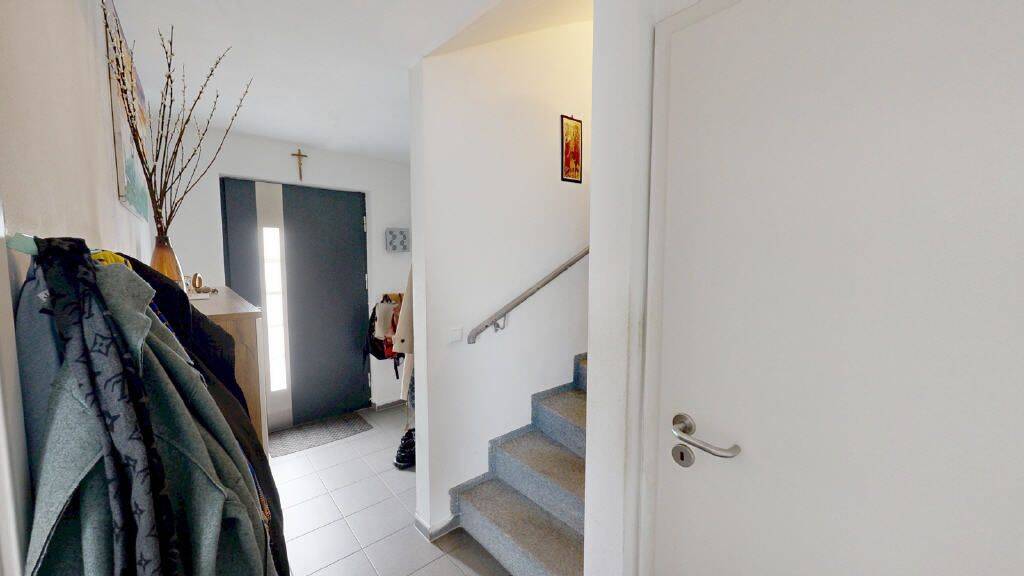 House in Meckenheim - Ansicht 2