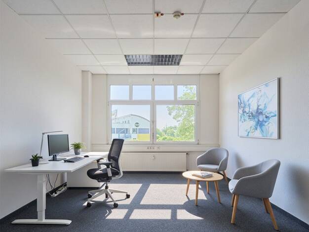 Bürofläche zur Miete 15,2 m² Bürofläche Adenauerstr. 20 Würselen Würselen 52146
