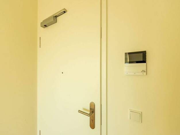 Studio zum Kauf - Neubau 260.000 € 1 Zimmer 41,8 m² 5. Geschoss Dösner Weg 6 Zentrum-Südost Leipzig 04103