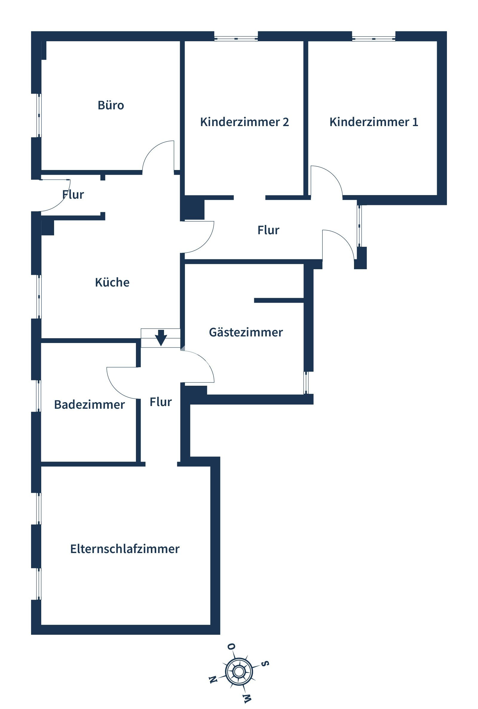 Mehrfamilienhaus zum Kauf 585.000 € 13 Zimmer 300 m²<br/>Wohnfläche 510 m²<br/>Grundstück Stadtmitte Schwabach 91126