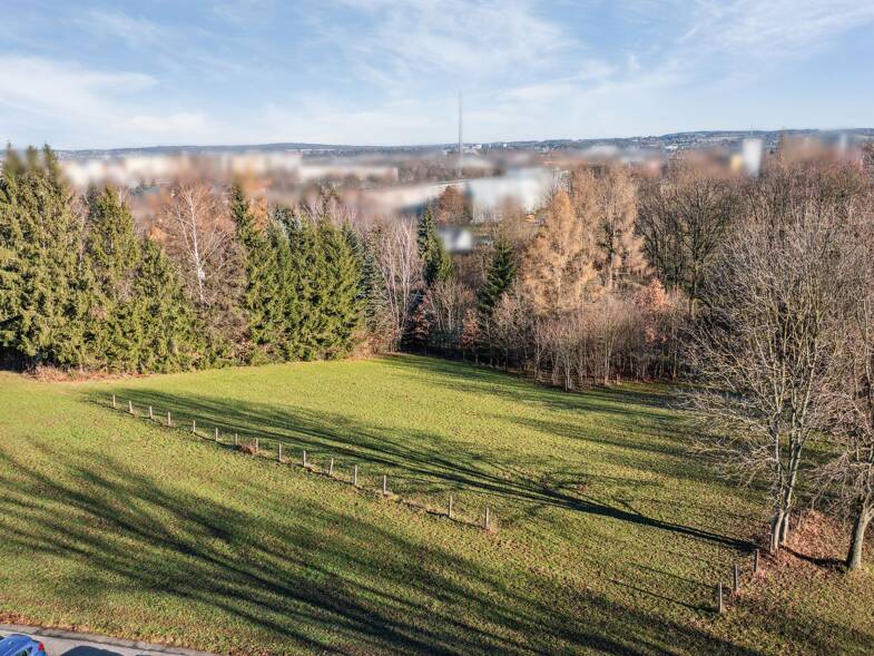 Land/Forstwirtschaft kaufen in Chemnitz Rottluff immowelt
