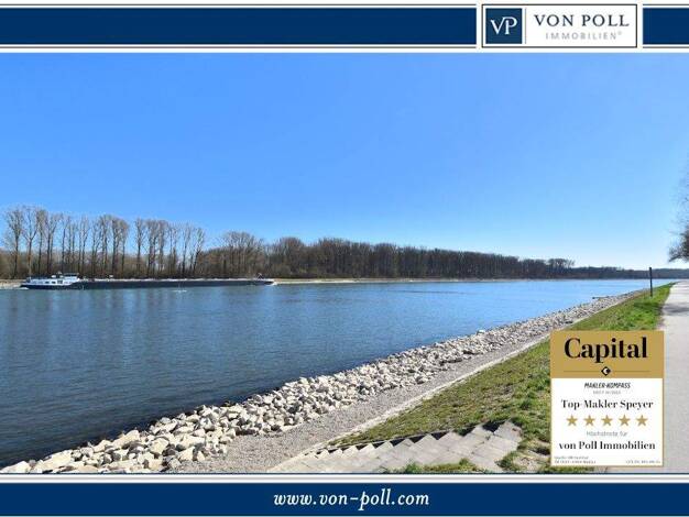 Grundstück zum Kauf 795.000 € 1.147 m² Grundstück Germersheim 76726