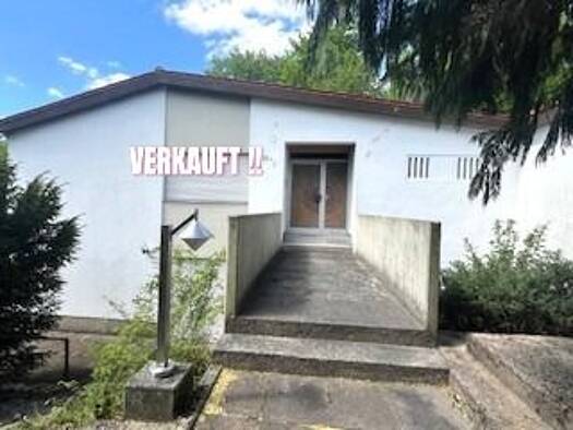 Einfamilienhaus zum Kauf 260.000 € 6 Zimmer 170 m² 776 m² Grundstück Dudweiler Saarbrücken 66125