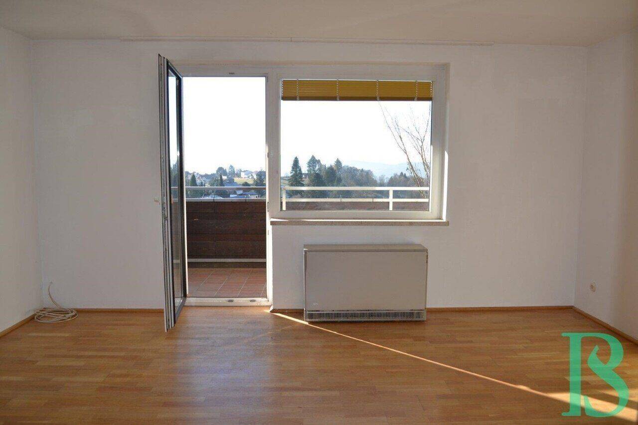 Wohnung – Linz, Auhof, Dornach-Auhof - Mehr