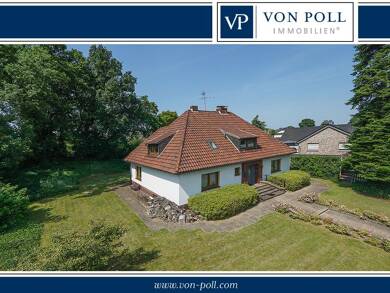 Mehrfamilienhaus zum Kauf 749.000 € 6 Zimmer 212 m² 1.487 m² Grundstück Baerl Duisburg / Baerl 47199