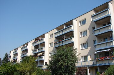 Wohnung zur Miete 316,45 € 3 Zimmer 64,5 m² 3. Geschoss frei ab sofort A.-Einstein-Straße 17 Gesundbrunnen Bautzen 02625