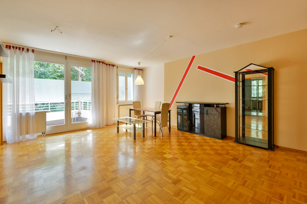 Wohnung zum Kauf 236.000 € 3 Zimmer 69 m²<br/>Wohnfläche 1.<br/>Geschoss Buckenberg - Stadtviertel 076 Pforzheim 75175