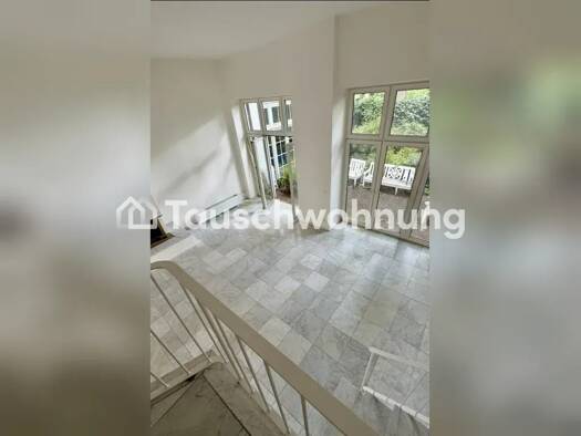 Wohnung zur Miete Tauschwohnung 1.500 € 2 Zimmer 75 m² EG Niendorf Eimsbüttel 20146