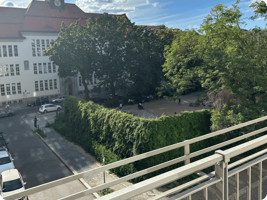 Wohnung zum Kauf provisionsfrei 669.000 € 2 Zimmer 71 m² Geschoss 2/5 frei ab sofort Koppenplatz 5 Mitte Mitte 10115