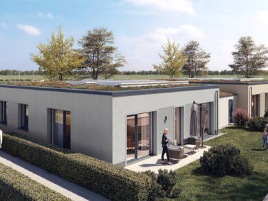 Bungalow zum Kauf - Neubau 879.000 € 4 Zimmer 135 m² 368 m² Grundstück Köln / Elsdorf 51145