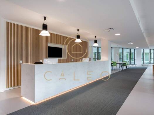 Bürofläche zur Miete provisionsfrei 450 m² Bürofläche teilbar ab 1 m² Ehrenfeld Köln 50823