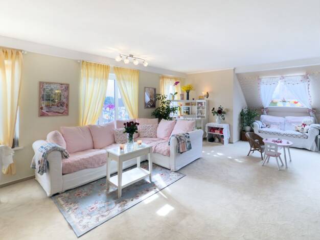 Wohnung zum Kauf 225.000 € 4 Zimmer 110 m² Wilster 25554