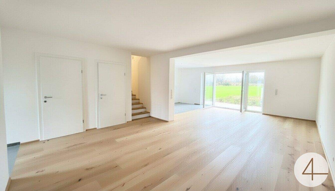 Haus – Wels, Vogelweide, Innere Stadt - Ansicht 2