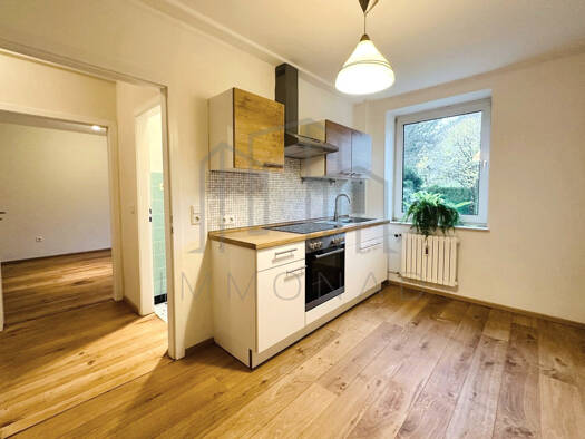 Wohnung zur Miete 450 € 2 Zimmer 50 m² EG Somborn Dortmund-Somborn 44388