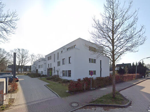 Wohnung zur Miete 1.455 € 4 Zimmer 96,2 m² EG frei ab sofort Harksheide Norderstedt 22846