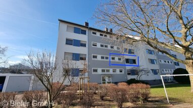 Wohnung zum Kauf 245.000 € 4 Zimmer 82 m² 1. Geschoss Ingelheim am Rhein 55218