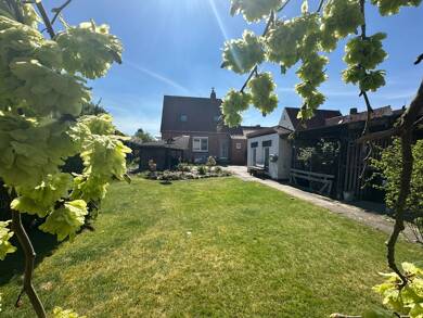 Einfamilienhaus zum Kauf 235.000 € 3,5 Zimmer 112 m² 777 m² Grundstück Rethem Rethem (Aller) 27336